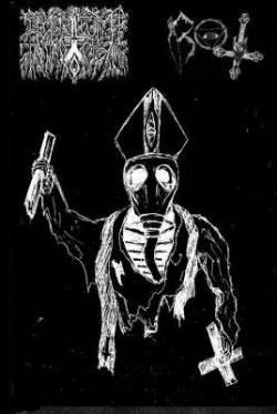 Morticum : Rot - Morticum